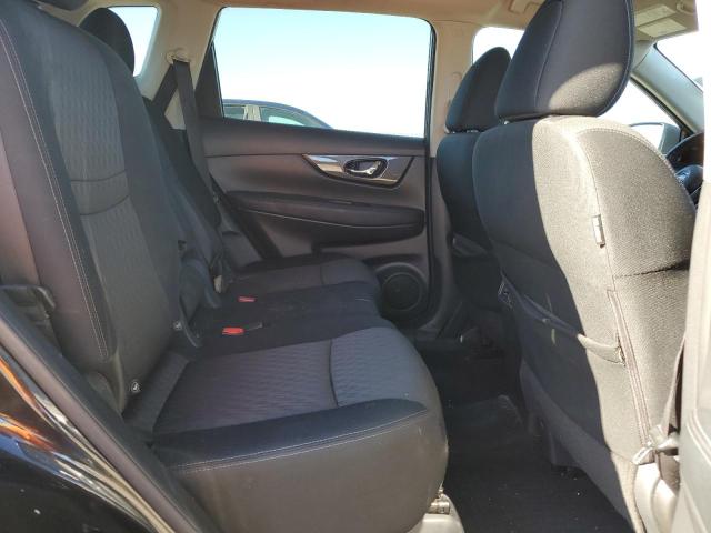 Photo 11 from auction – 2018 NISSAN ROGUE S with VIN KNMAT2MT6JP500281