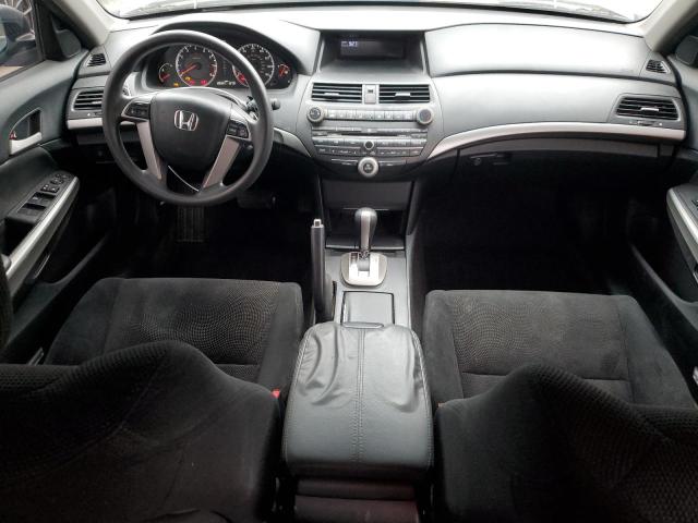 Photo 8 from auction – 2009 HONDA ACCORD EX with VIN 5KBCP36729B001052