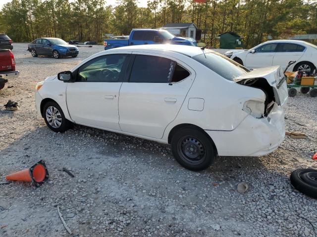 Photo 2 from auction – 2017 MITSUBISHI MIRAGE G4 with VIN ML32F3FJ0HHF19495