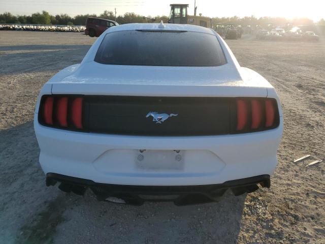 Photo 6 from auction – 2021 FORD MUSTANG with VIN 1FA6P8TH5M5154935