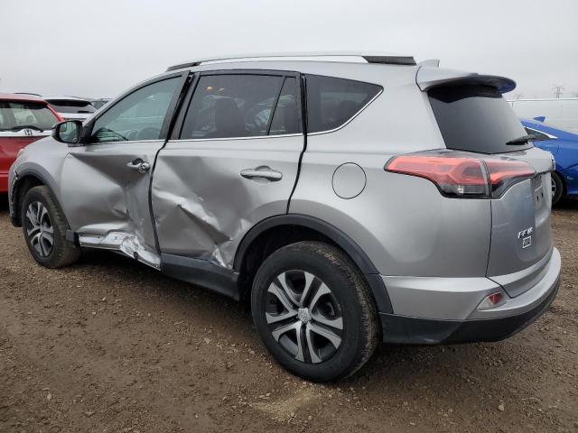 Photo 2 from auction – 2016 TOYOTA RAV4 LE with VIN 2T3BFREV7GW471312