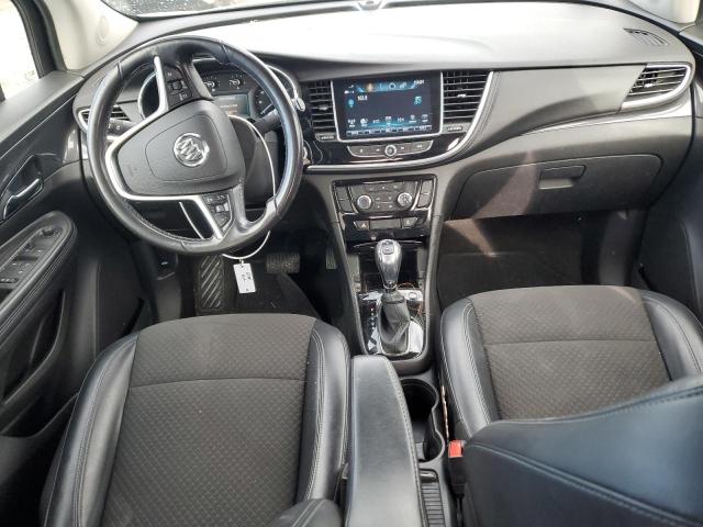 Photo 8 from auction – 2019 BUICK ENCORE PRE with VIN KL4CJASBXKB801020