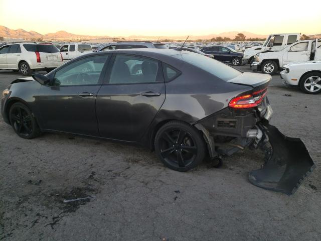 Photo 2 from auction – 2016 DODGE DART SXT with VIN 1C3CDFBB2GD518198