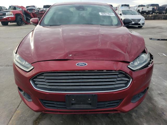 Photo 5 from auction – 2014 FORD FUSION SE with VIN 3FA6P0HD9ER315969