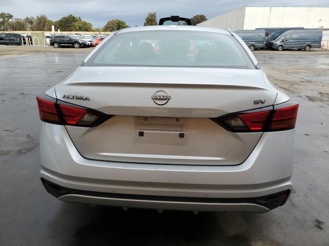 Photo 6 from auction – 2023 NISSAN ALTIMA SV with VIN 1N4BL4DVXPN342930