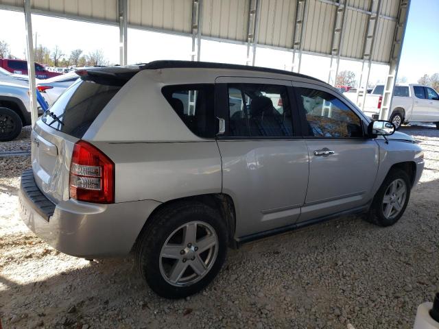 Photo 3 from auction – 2010 JEEP COMPASS SP with VIN 1J4NF4FB3AD574665