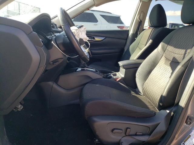 Photo 7 from auction – 2018 NISSAN ROGUE S with VIN 5N1AT2MT9JC829155