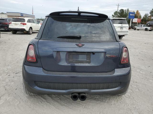 Photo 6 from auction – 2009 MINI COOPER SPO with VIN WMWMF93559TF97248