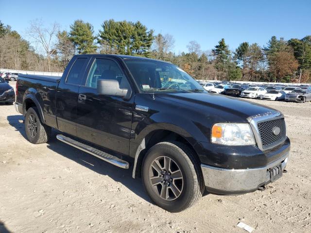 Photo 4 from auction – 2006 FORD F150 with VIN 1FTPX14586NB87375