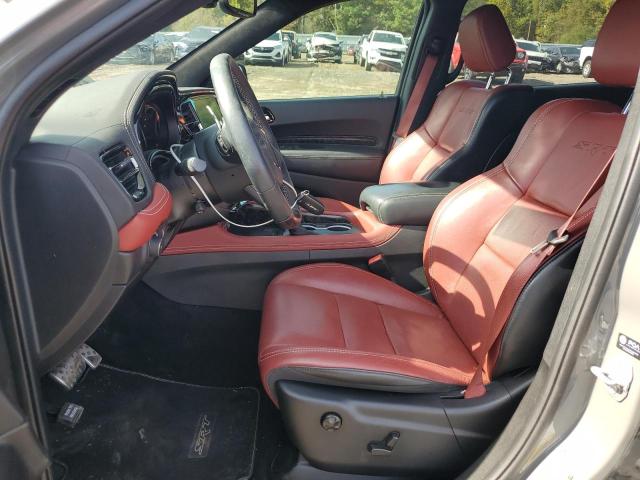 Photo 7 from auction – 2022 DODGE DURANGO SR with VIN 1C4SDJGJ3NC195759