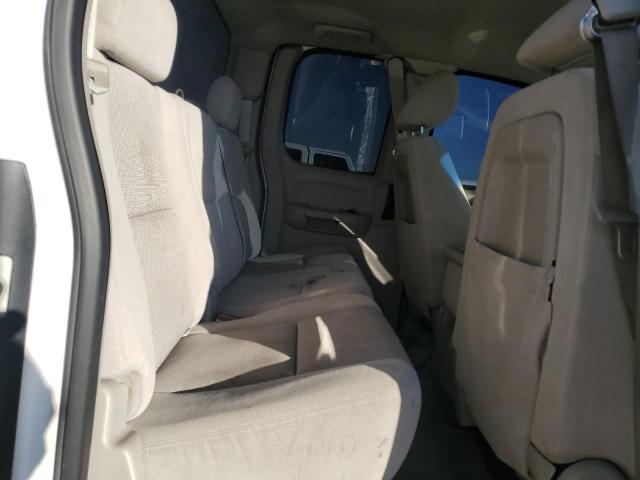 Photo 10 from auction – 2009 GMC SIERRA C15 with VIN 1GTEC29J59Z291642