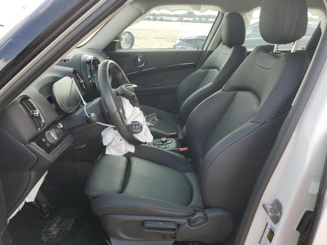 Photo 7 from auction – 2023 MINI COOPER S C with VIN WMZ83BR06P3R05179