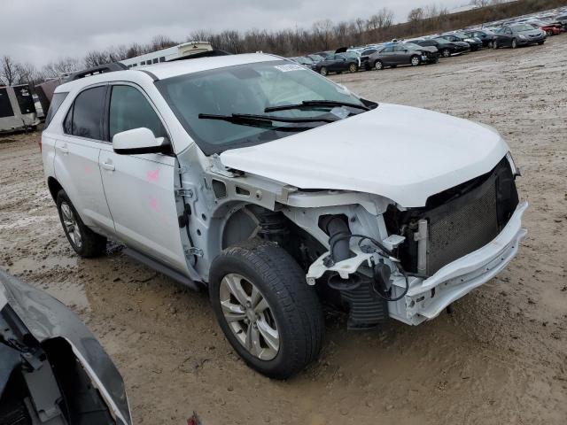 Photo 4 from auction – 2014 CHEVROLET EQUINOX LT with VIN 2GNFLBE32E6119433