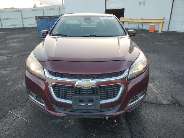 Photo 5 from auction – 2016 CHEVROLET MALIBU LIM with VIN 1G11E5SA6GF103724