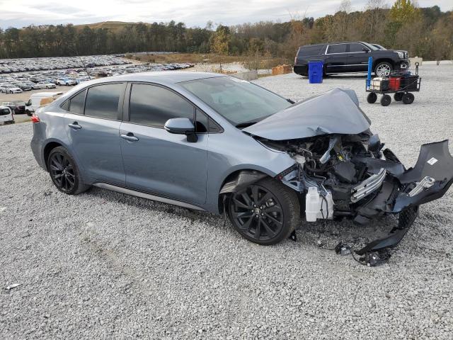 Photo 4 from auction – 2024 TOYOTA COROLLA SE with VIN 5YFS4MCE8RP180908