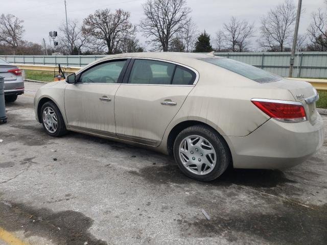 Photo 2 from auction – 2010 BUICK LACROSSE C with VIN 1G4GB5EG7AF116009
