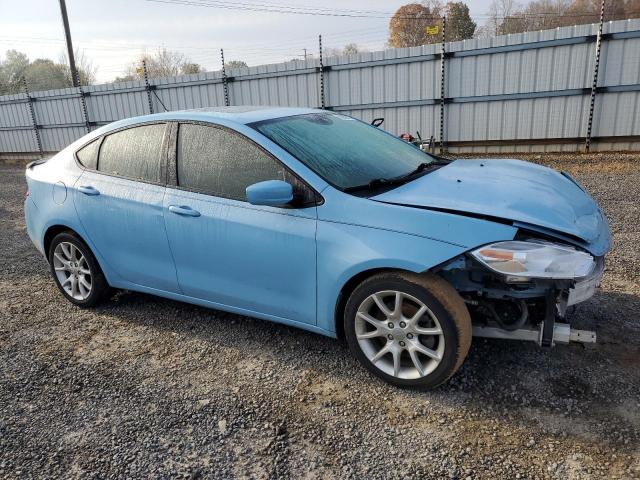 Photo 4 from auction – 2013 DODGE DART SXT with VIN 1C3CDFBA7DD241695
