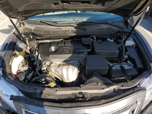 Photo 11 from auction – 2011 TOYOTA CAMRY BASE with VIN 4T4BF3EK9BR145912