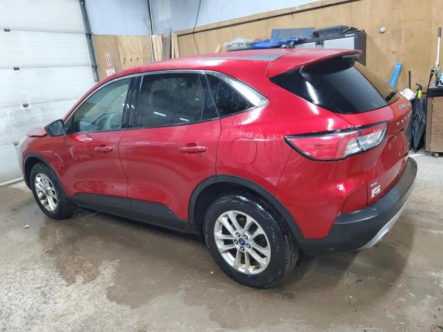 Photo 2 from auction – 2020 FORD ESCAPE SE with VIN 1FMCU9G64LUA63904
