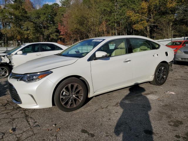 TOYOTA AVALON XLE 2016 with VIN 4T1BK1EB7GU200567 - Photo from auction
