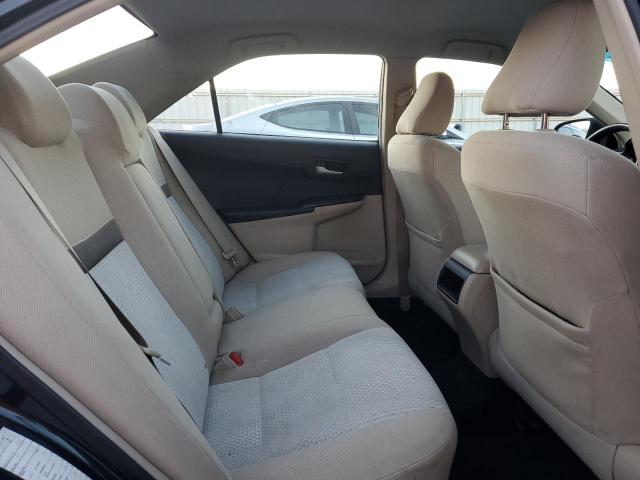 Foto 10 de la subasta – 2012 TOYOTA CAMRY BASE con VIN 4T1BF1FK5CU083052
