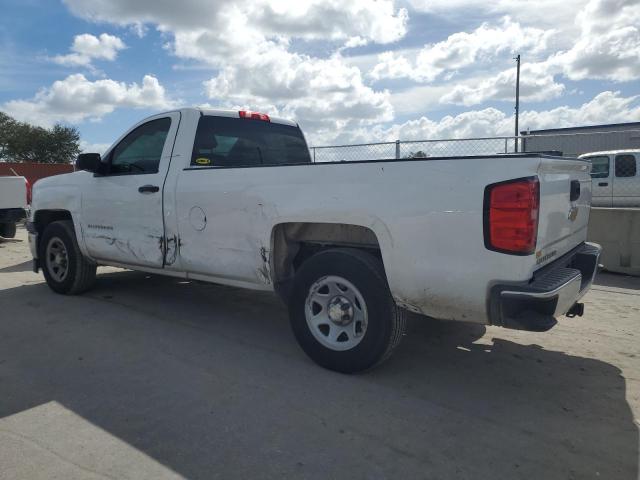 Photo 2 from auction – 2014 CHEVROLET SILVERADO with VIN 1GCNCPEH6EZ220167