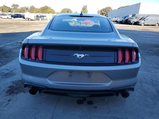 Photo 6 from auction – 2020 FORD MUSTANG with VIN 1FA6P8TH2L5170458