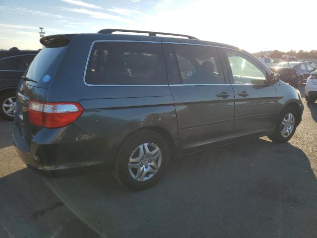 Photo 3 from auction – 2006 HONDA ODYSSEY EX with VIN 5FNRL38616B415184