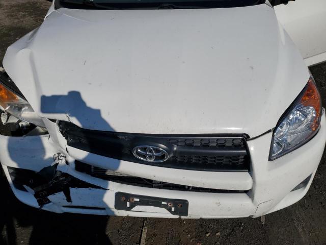 Photo 12 from auction – 2012 TOYOTA RAV4 with VIN 2T3BF4DV3CW265239