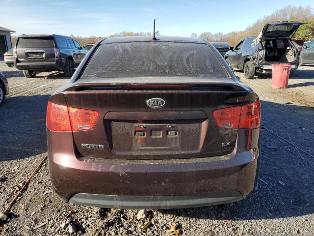 Photo 6 from auction – 2011 KIA FORTE EX with VIN KNAFU4A29B5333967