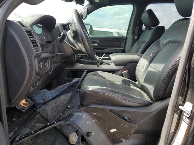 Photo 7 from auction – 2021 RAM 1500 REBEL with VIN 1C6SRFLTXMN529169