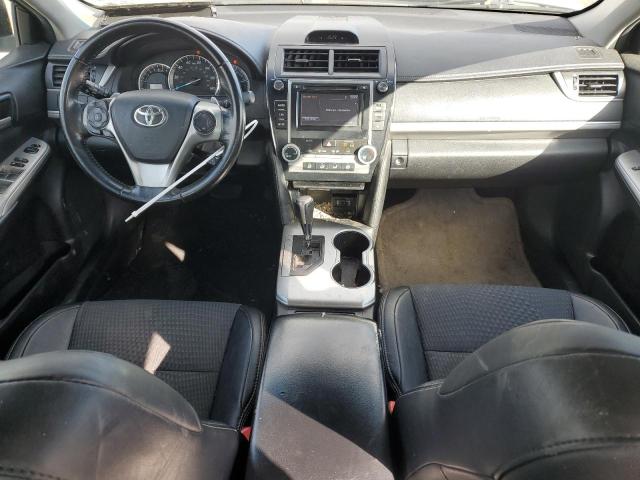 Photo 8 from auction – 2014 TOYOTA CARMRY with VIN 4T1BF1FK1EU828091