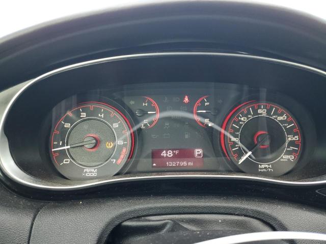 Photo 9 from auction – 2013 DODGE DART SXT with VIN 1C3CDFBA7DD241695
