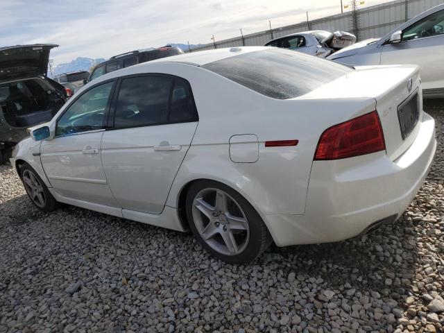 Photo 2 from auction – 2004 ACURA TL with VIN 19UUA662X4A040341