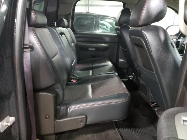 Photo 10 from auction – 2012 GMC SIERRA K15 with VIN 3GTP2VE71CG245448
