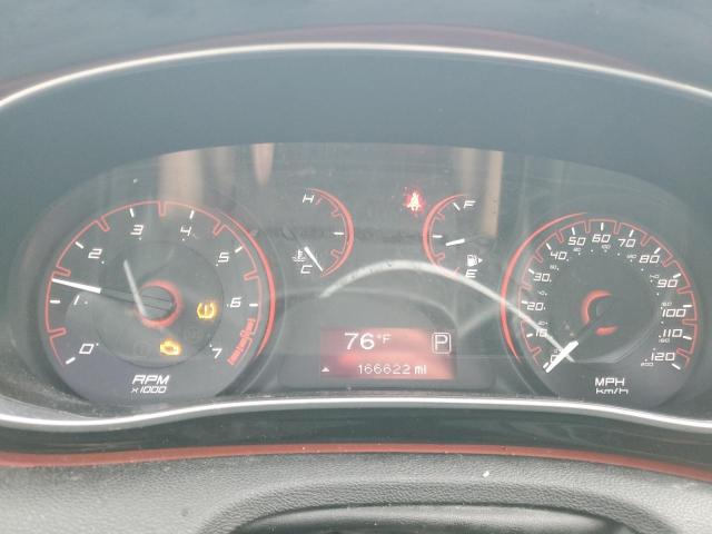 Photo 9 from auction – 2016 DODGE DART SXT with VIN 1C3CDFBB8GD591592