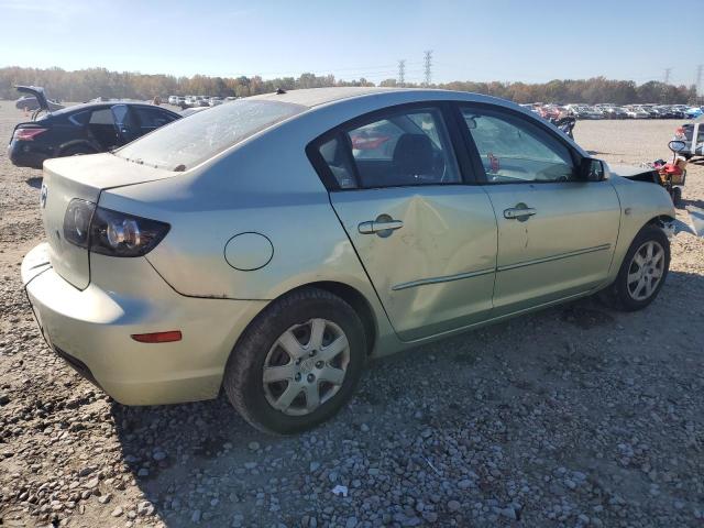 Photo 3 from auction – 2009 MAZDA 3 I with VIN JM1BK32F791210480