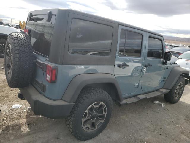 Photo 3 from auction – 2015 JEEP WRANGLER U with VIN 1C4BJWDG8FL712473