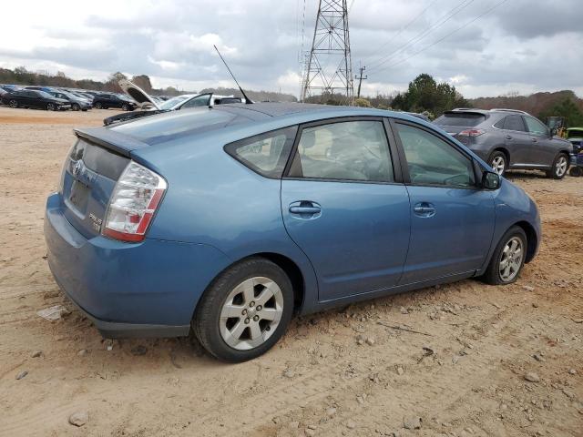 Photo 3 from auction – 2007 TOYOTA PRIUS with VIN JTDKB20U877549223