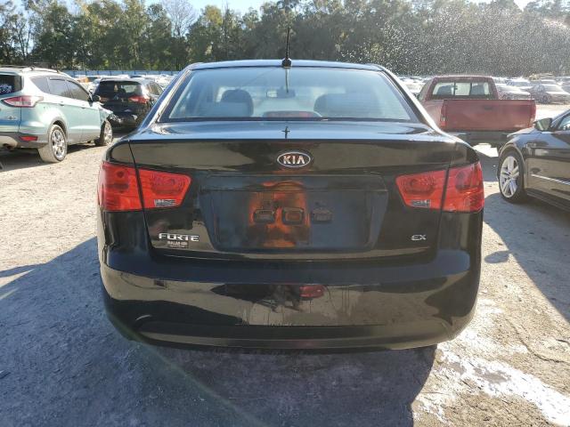 Photo 6 from auction – 2010 KIA FORTE EX with VIN KNAFU4A22A5106229