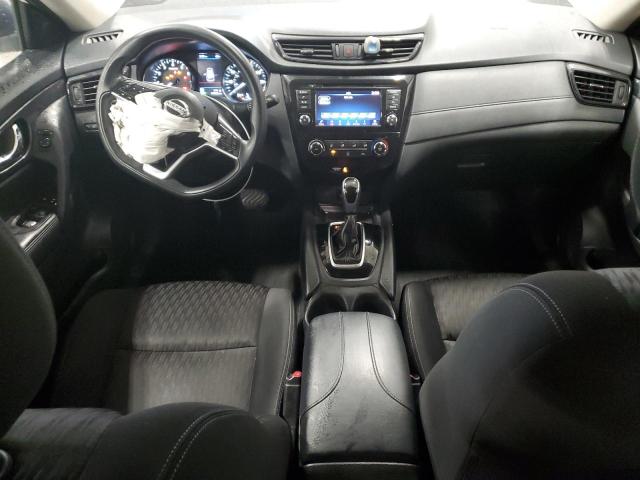 Photo 8 from auction – 2018 NISSAN ROGUE S with VIN KNMAT2MV5JP583767