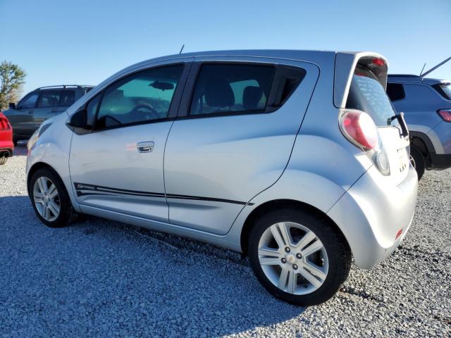 Photo 2 from auction – 2013 CHEVROLET SPARK LS with VIN KL8CB6S97DC505830