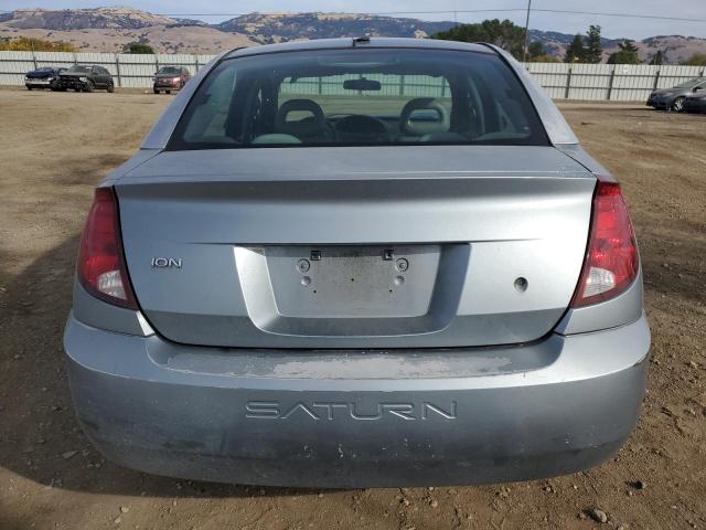 Photo 6 from auction – 2003 SATURN ION LEVEL with VIN 1G8AJ52F83Z114581