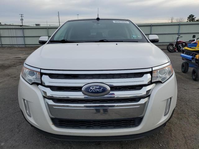 Photo 5 from auction – 2013 FORD EDGE LIMIT with VIN 2FMDK3K91DBC72596