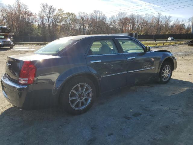 Photo 3 from auction – 2008 CHRYSLER 300C with VIN 2C3LK63H28H222790