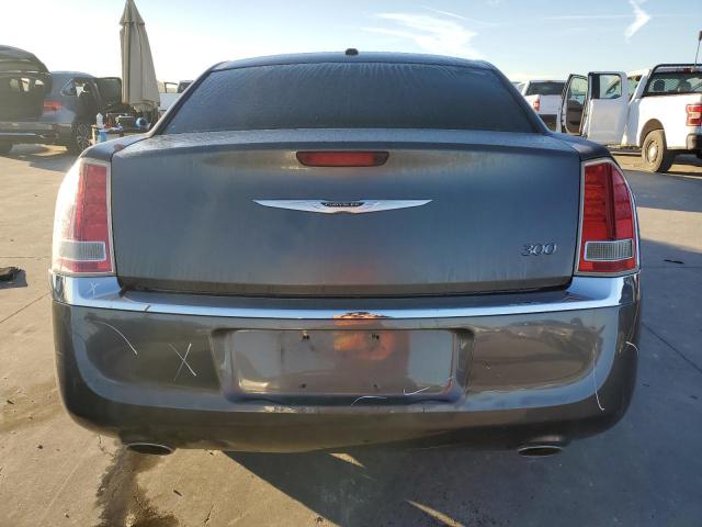 Photo 6 from auction – 2014 CHRYSLER 300 with VIN 2C3CCAAG2EH343230
