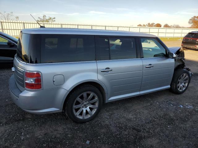 Photo 3 from auction – 2011 FORD FLEX LIMIT with VIN 2FMGK5DC6BBD19152