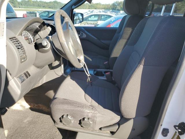 Photo 7 from auction – 2008 NISSAN PATHFINDER with VIN 5N1AR18U68C649024