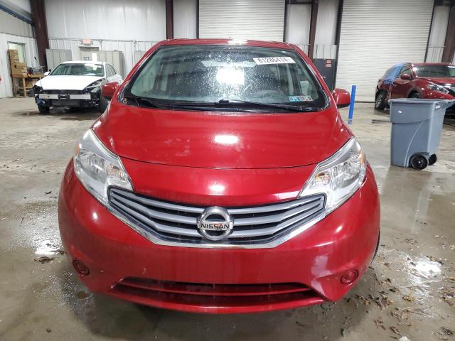 Photo 5 from auction – 2014 NISSAN VERSA NOTE with VIN 3N1CE2CP5EL411572