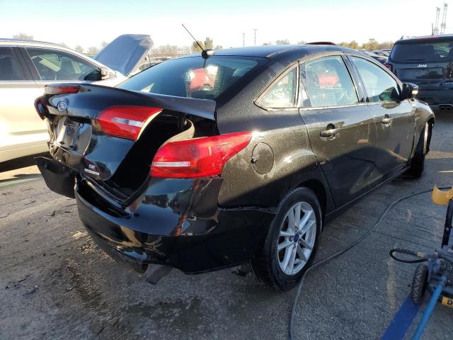 Photo 3 from auction – 2015 FORD FOCUS SE with VIN 1FADP3F2XFL211484